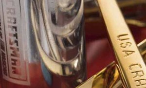 Craftsman brand a hit for Mother's Day