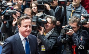 Update: Labour lead at 10