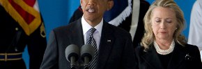 Benghazi: Americans Continue to Be Concerned, But See Politics In Investigations image