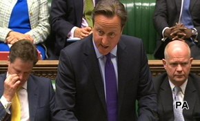 Update: Labour lead at 7