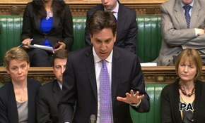Update: Labour lead at 10