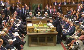 Update: Labour lead at 7