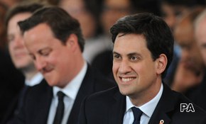 Update: Labour lead at 6
