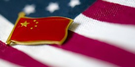 USA und China: Engere Zusammenarbeit trotz negativem Bild
