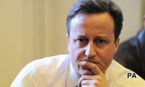 Update: Labour lead at 8