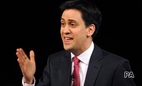 Update: Labour lead at 9