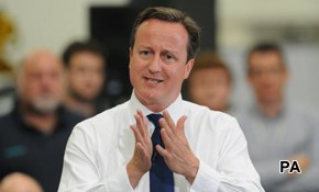 Update: Labour lead at 6