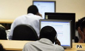 HEAT Index: Job security a major concern for Americans