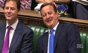 Update: Labour lead at 3