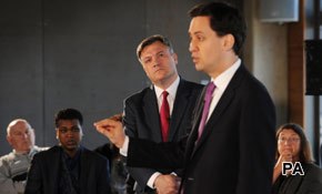 Update: Labour lead at 6