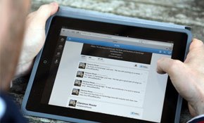 Twitter row has changed UK perception of the brand