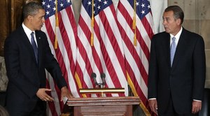Americans can't tell when the deficit is shrinking