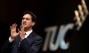 Update: Labour lead at 6