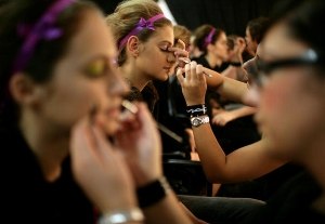 Poll Results: Getting Ready