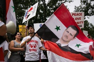 Poll Results: Syria & Chemical Weapons