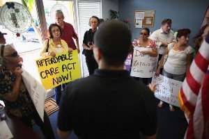 Poll Results: Obamacare