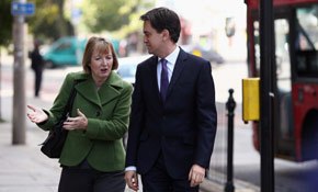 Update: Labour lead at 7