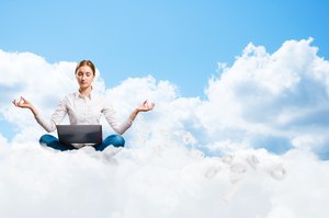 Employee stock options uae