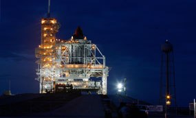 Space: Funding the Final Frontier