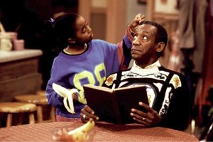 The Huxtables are America's favorite TV family
