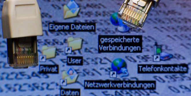 German Angst ade? Jeder Vierte hält Diskussionen über Datenschutz für Panikmache