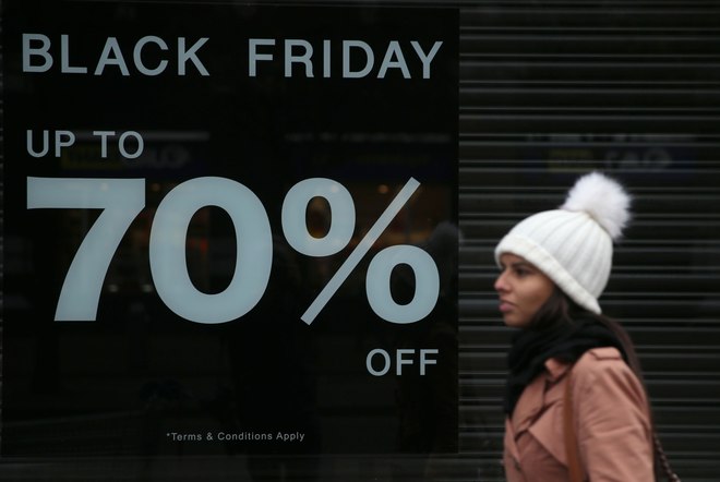 Black Friday, le nouvel évènement incontournable en France