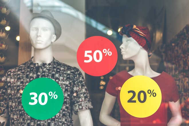 Les Français et les soldes d'été 2020