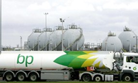 BP and Shell shoulder blame for fuel bills