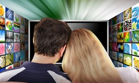 TV on demand