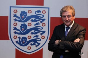 Was Roy Hodgson the right choice for England football manager?