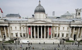 Moved by Monet; Passionate about Paolo - YouGov's unique art survey