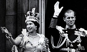 60 years – You share your strongest and earliest memories of the Queen