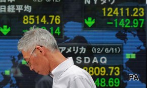 The future of capitalism?
