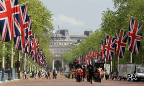 Polls: The Diamond Jubilee