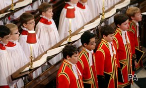 Do you sing it? Your views on the National Anthem