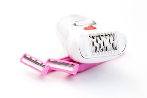 Hair Removal: Men vs. Women?