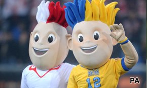 Euro 2012 – Who will win it? Top-flight football fans predict!