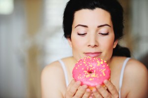 Classic jam or American-style ring? How you like your doughnuts!