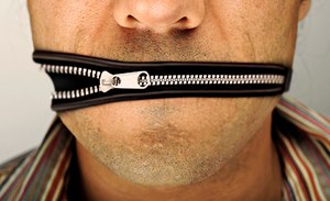 Free speech: Are we getting the balance right? You spoke out and told us your views.