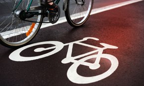 Enjoyment is key motivation for cycling