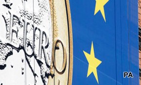 What future for the Euro?
