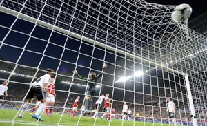 Euro 2012 semi-finals: Who's going to win, your views on goal line technology and England’s hopes!