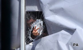 Hostages and ransom – is it right or wrong to pay up?