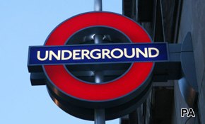 Going underground: your views on London's below-ground network