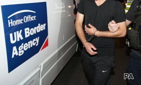 The immigration debate – you told us your views on this hot-button issue