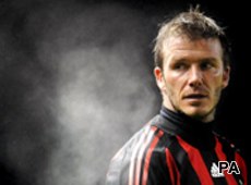 Beckham not in Team GB - the right or wrong decision?