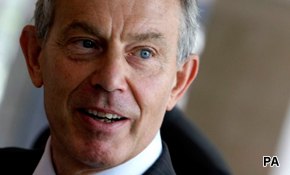 The return of Tony Blair? – your views, for and against