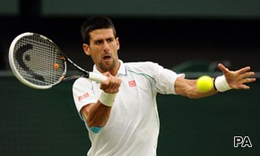 Labs’ Wimbledon Special – You served up a range of views on all things Wimbledon!