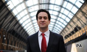 Update - Labour ahead by 9