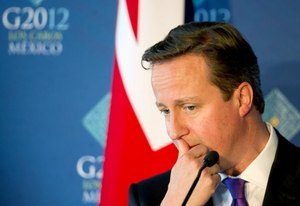 Question of the day findings: The economy in Europe